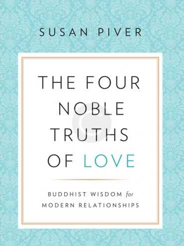 The Four Noble Thoughts of Love