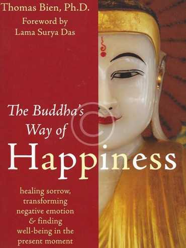 The Buddha's Way of Happiness