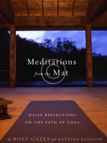 Meditations of the Mat